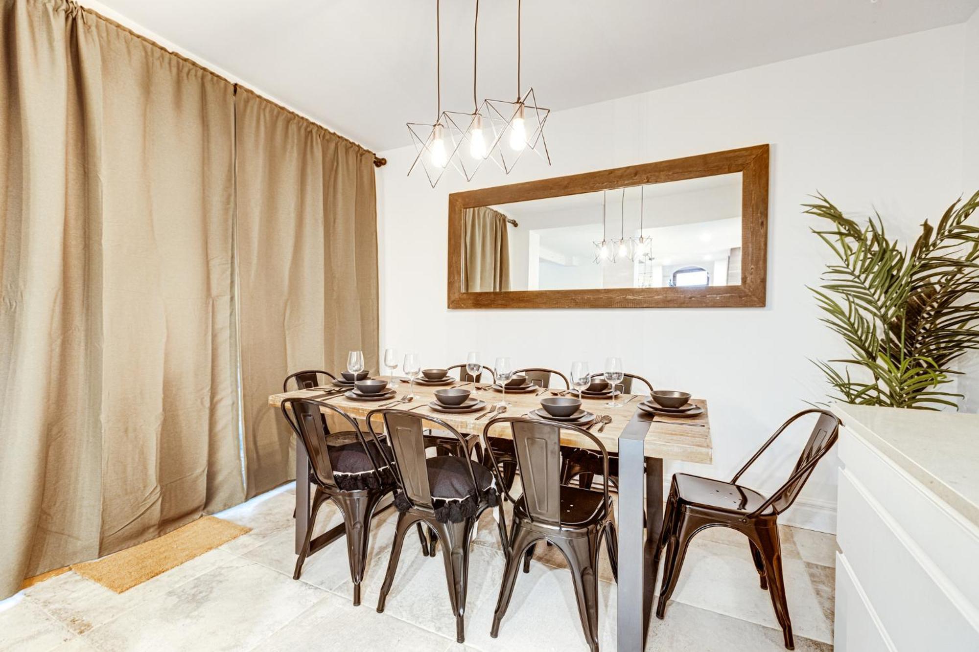 Apartement Saint Andre Montreal Exterior photo